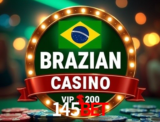 Bot 145BET Telegram