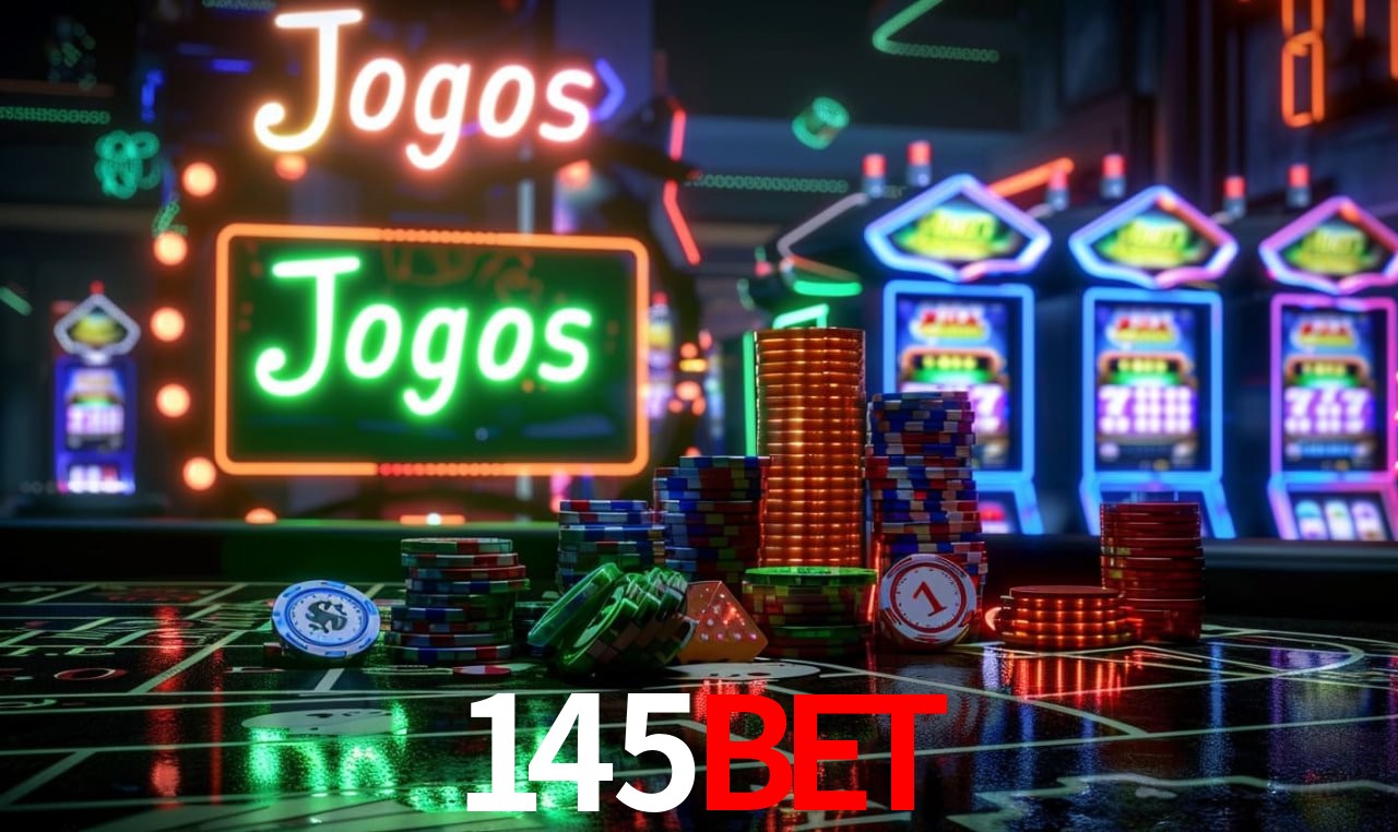 145BET Apostas Esportivas Logo - 34 Esportes Certificados